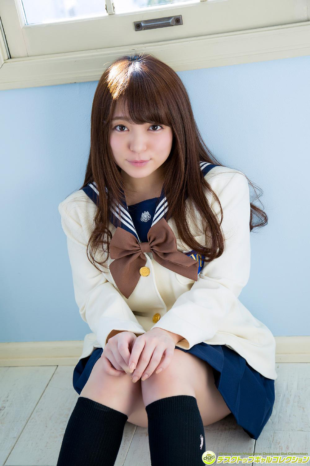 [DGC] 2017.03 Misa Kurihara 栗原みさ